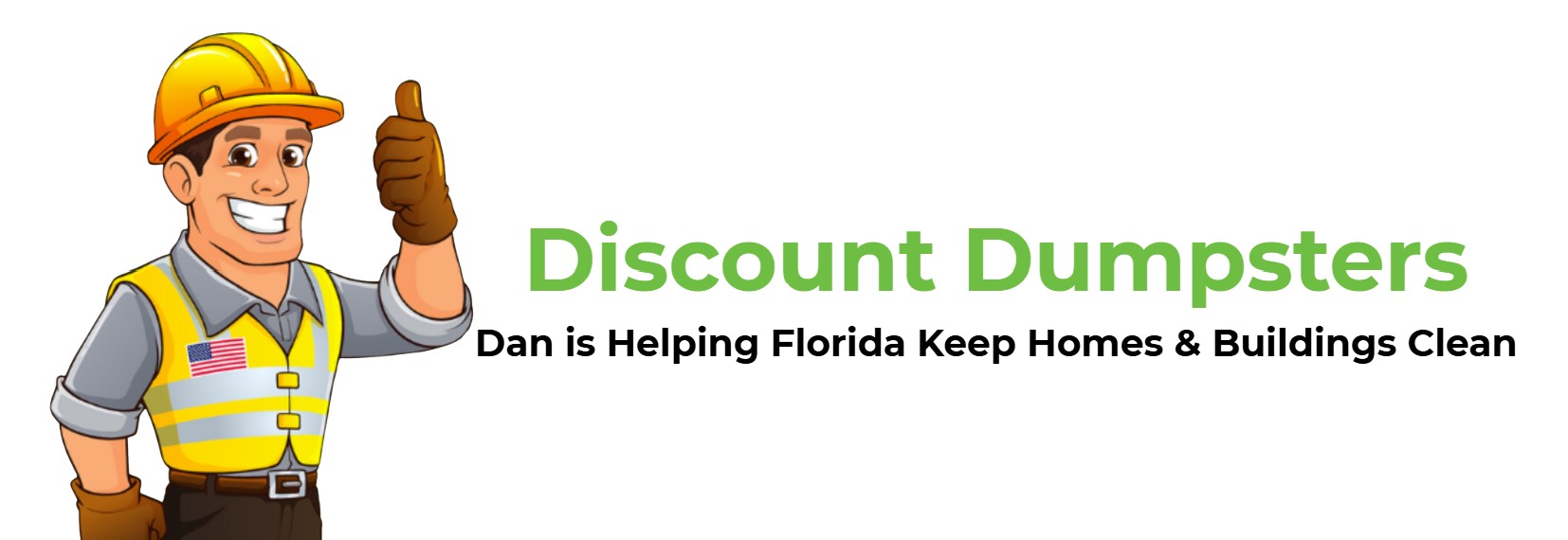 Dan's Discount Dumpsters